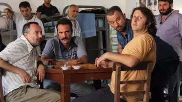 İlker Ayrık'tan şaşırtan 'Çakallarla Dans' itirafı! Neden rol almadığını ilk kez açıkladı