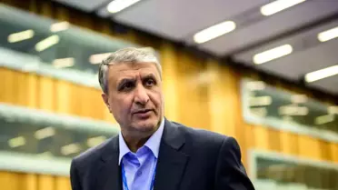 İran, ABD'li Nükleer Denetçileri Kabul Edebileceğini Açıkladı