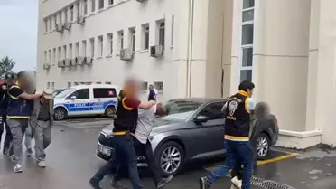 Kurban Pazarı'nda Arbede: 12 Besici Gözaltında