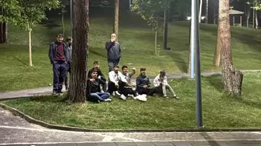 Erbaa'da Gürültü Kirliliğine Ceza Yağdı