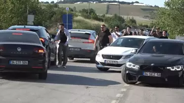 Rapçi Süleyman Burak Bodur Tahliye Edildi