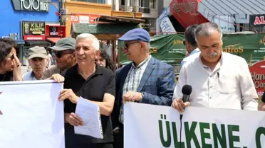 Sivas'taki Maden Kazasında İhmal İddiası