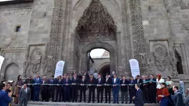 Hayat Boyu Öğrenme Haftası Etkinlikleri, Coşkuyla Başladı