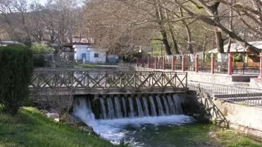 Yunanistan'da İçme Suyunda Uranyum Tespiti!
