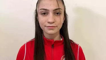 Afyonkarahisarlı Genç Sporcular U-17 Avrupa Güreş Şampiyonası'nda Türkiye'yi Temsil Edecek