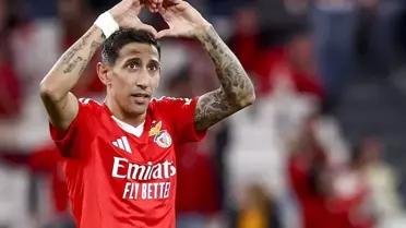 Angel Di Maria, çocukluk kulübüne geri döndü
