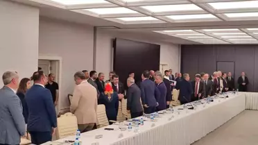 Ankara Valisi Şahin: 'Toplamda bakımevlerine toplanan bugüne kadar hayvan sayısı 14 bin 341'dir'