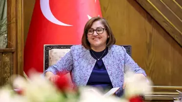 Başkan Şahin, Halep'te