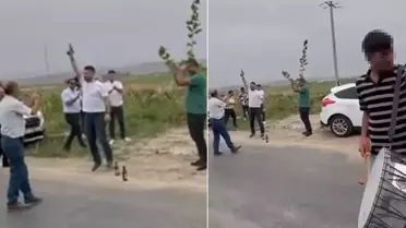 Alkol alıp düğünde havaya ateş açan Söke Belediye Başkan Yardımcısı için karar verildi