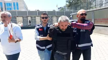 Samsun'da Kardeş Cinayeti: Ağabey İfadesinde Savundu