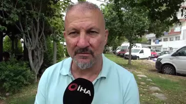 Araz Musayev'in Sağlık Durumu İyi