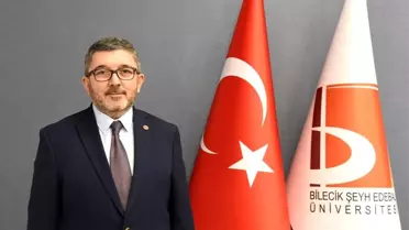 Bilecik Şeyh Edebali Üniversitesi 18 Yaşında