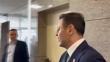 CHP İstanbul İl Başkanı'na İddianame