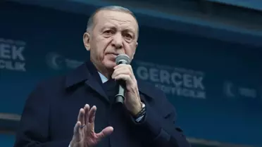 Yeniden aday olacak mı? Cumhurbaşkanı Erdoğan'dan bir açıklama daha geldi