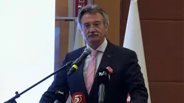 DAİMFED Ankara Şubesi Açıldı