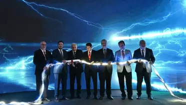 Dicle Elektrik'ten Yatırım Festivali