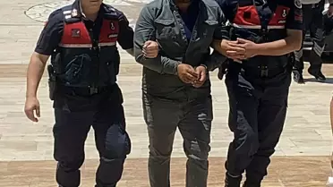 Taksirle Öldürme Suçundan Tutuklama