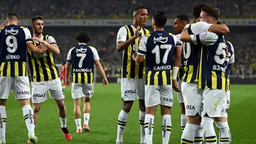 Fenerbahçe'nin milli yıldızları resti çekti! Mourinho varsa biz yokuz