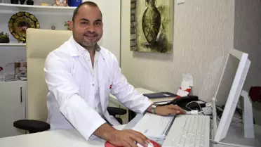 Gebelikte Et Tüketimine Dikkat!