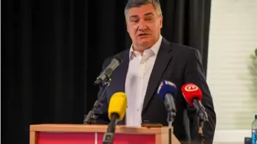 Milanovic'ten AB ve ABD Eleştirisi