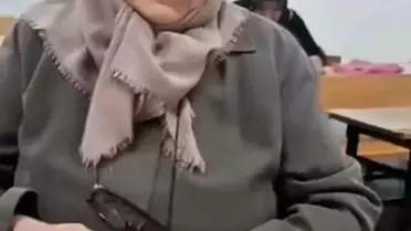 Iğdır'da Kadın Cinayeti