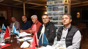KATTAB 2025 Toplantısı Edremit'te Yapıldı