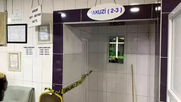 Kaplıcada Genç Ölümü: Soruşturma Başlatıldı