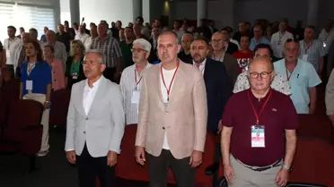 Karşıyaka Genel Kurulu Ertelendi