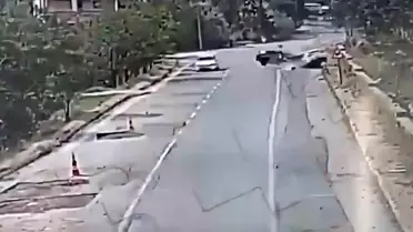 Kayseri'de Feci Trafik Kazası: 2 Ölü