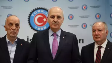 Kamu İşçileri için Sözleşme Çağrısı