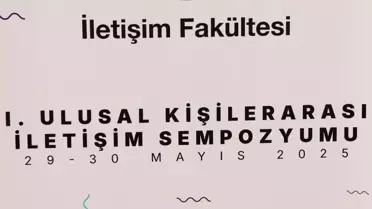Kişilerarası İletişim Sempozyumu