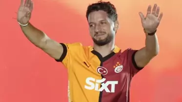 Mertens'e sürpriz talip: Futbolu bırakma, 1 sezon bizimle oyna