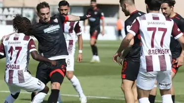 Teksüt Bandırmaspor Süper Lig İçin Finalde