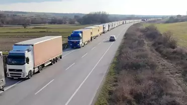 Trakya'nın Nisan İhracat ve İthalat Rakamları