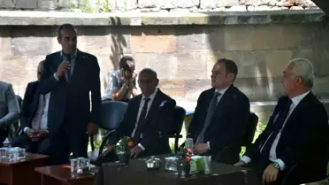 Muş'ta Konfor Artırma Çabaları