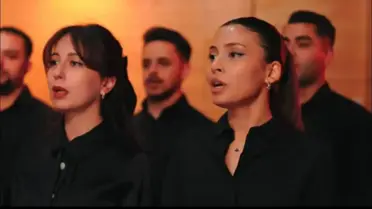 MS Farkındalığı İçin Şarkı Yaptı
