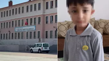 Yaşam savaşı veren 10 yaşındaki Yusuf'un dramı! Ağabeyi de aynı sebepten hayatını kaybetmiş