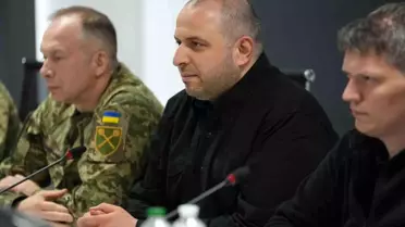 Fidan'dan Ukrayna'da Görüşmeler