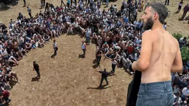 300 yıllık gelenek: Nedenini dedelerimiz de bilmiyor, artık bitmeli