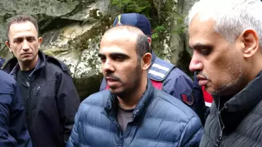 Uzungöl'de Kayıp Çocuk İçin Arama Devam Ediyor