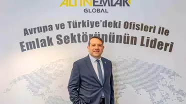 Emlak Sektöründe Yeni Düzenleme