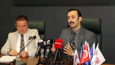 Elazığspor'a Hükmen Mağlubiyet Üzerine Tepkiler