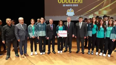 Sultanbeyli'ye Yeni Spor Tesisleri