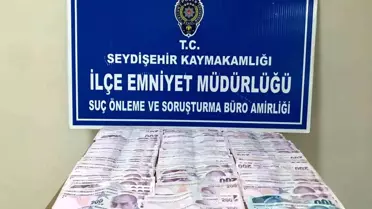 Seydişehir'de Fuhuş Operasyonu: 1 Tutuklama