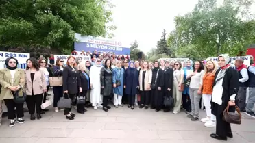 Memur-Sen'den Aile İçin İmza Kampanyası