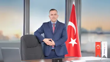 MetropolCard CEO'su Yıldırım: SGK ve vergi limitlerine uyumlu çözümler sunduğumuz portal geliştirdik