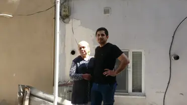 İzmit'te Yıkım Hasara Neden Oldu