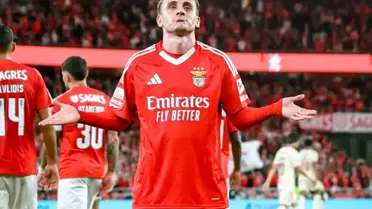 Milli futbolcu Kerem Aktürkoğlu dünyaevine girdi 