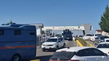Narin Güran Cinayetinde Yargılama Devam Ediyor