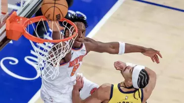 Knicks, Pacers'ı Yenerek Seriyi Uzattı